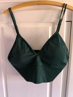 Bustier Gr 40,2×Tops Sachsen - Schildau Vorschau