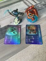 Skylanders Swap Force Wham- Shell + Grim Creeper Essen - Essen-Frintrop Vorschau