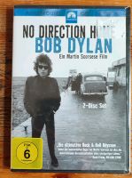 Doppel DVD Bob Dylan No Direction Home 2005 Scorsese neu sehr rar Köln - Nippes Vorschau