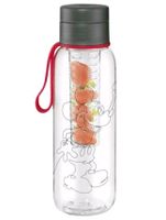 Disney To Go Trinkflasche, 0,5 L mit Infuser ( Früchtebehälter), Hamburg-Mitte - Hamburg Hamm Vorschau