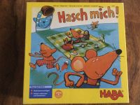 Hasch mich Spiel Haba Nürnberg (Mittelfr) - Mitte Vorschau