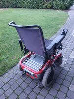 Meyra Clever E-Rollstuhl Elektrorollstuhl 6 km/h Niedersachsen - Hagenburg Vorschau