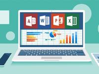 Access | Excel | PowerPoint | Word | VBA | Programmierung | Makro Leipzig - Leipzig, Zentrum-West Vorschau