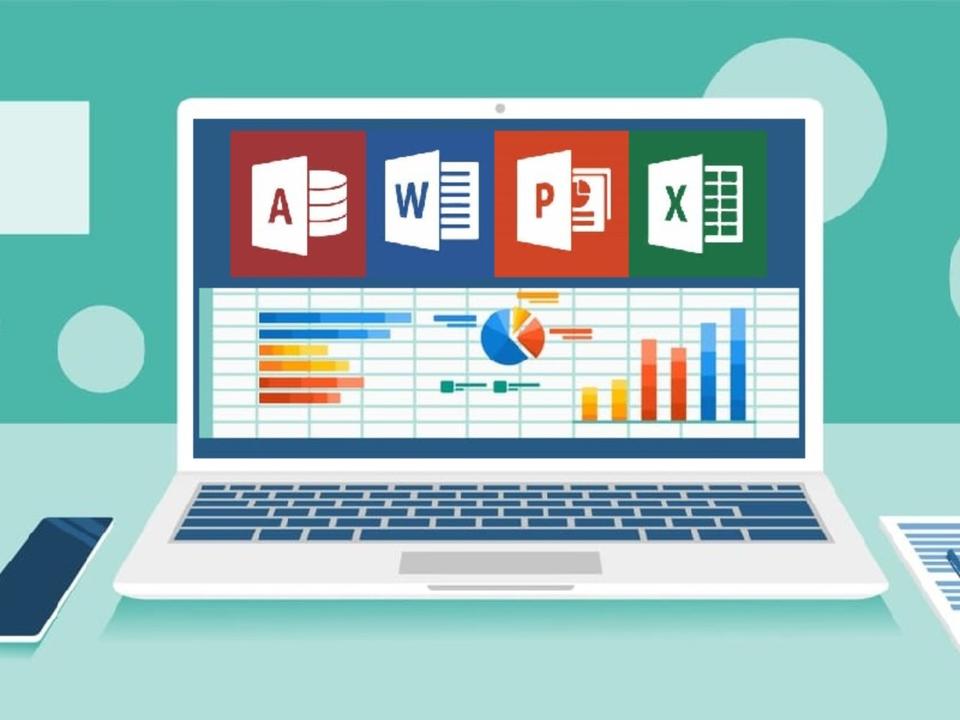 Access | Excel | PowerPoint | Word | VBA | Programmierung | Makro in Leipzig