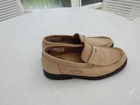 Camel Boots-Slipper Gr.7,5  (41-42) Niedersachsen - Gieboldehausen Vorschau