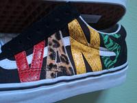 Vans Old Skool Sneaker Hessen - Marburg Vorschau