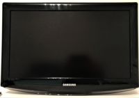 TV SAMSUNG, Diagonale 32 cm. In Schwarz. In S.g. Zustand, keine K Nordrhein-Westfalen - Oberhausen Vorschau