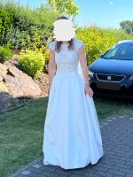 Brautkleid Größe 36 Nordrhein-Westfalen - Burbach Vorschau