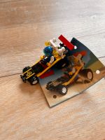 Lego Set 6510 Mud Runner Buggy Kiel - Wellsee-Kronsburg-Rönne Vorschau