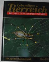 Lebendiges Tierreich Band 38, Agostini Sammelwerk, Gliederfüßer, Rheinland-Pfalz - Neustadt an der Weinstraße Vorschau