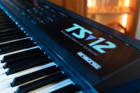 Ensoniq TS-12 // Synthesizer // 76 Tasten Thüringen - Gerbershausen Vorschau