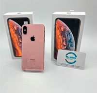 Apple iPhone XS 64GB OVP NEUE BATTERIE Garantie Gebraucht NR/5X Berlin - Neukölln Vorschau