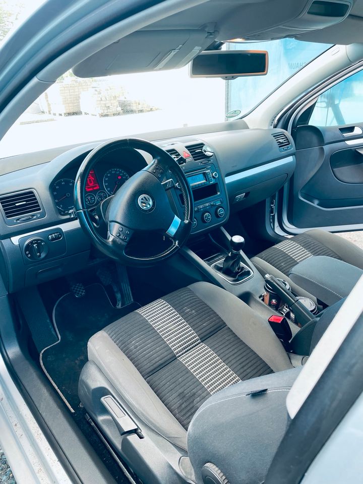 ♦️VW GOLF 5♦️ Zum VERKAUF in Kulmbach