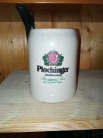 Bierkrug 0,5l Plochinger Waldhornbräu Baden-Württemberg - Lichtenstein Vorschau