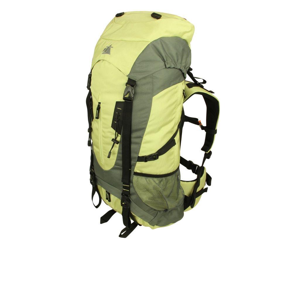 10T Townsend 65 - Touren-, Trekking-Rucksack 65 Lite in Bocholt