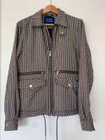 Scotch & Soda AWS Blauw Harrington Jacket Nürnberg (Mittelfr) - Mitte Vorschau