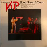 Blood, Sweat & Tears / V.I.P. LP, Vinyl Baden-Württemberg - Freiburg im Breisgau Vorschau