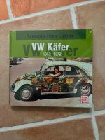 VW Käfer Buch 1953- 1978 in OVP Niedersachsen - Buchholz in der Nordheide Vorschau