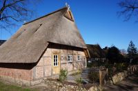 *Möblierte 2 Zi. Maisonnette im idyllischen Buxtehude-Ottensen* Niedersachsen - Buxtehude Vorschau