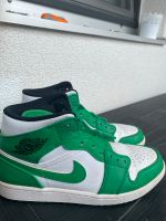 jordan 1 Schuhe Hessen - Hofheim am Taunus Vorschau