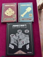 Minecraft Buchsammlung Sachsen - Sehmatal-Cranzahl Vorschau