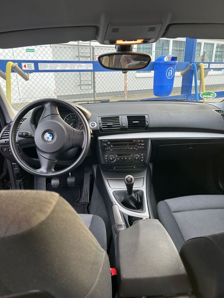 BMW 116i - in Senden