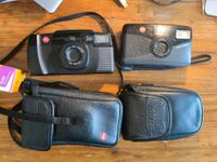 Zwei Leica Analogkameras Bonn - Kessenich Vorschau