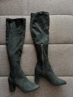 Neue Overknees Bullboxer Rostock - Reutershagen Vorschau