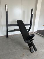 Gym 80 Schrägbank - alte Schule ! Hessen - Wächtersbach Vorschau