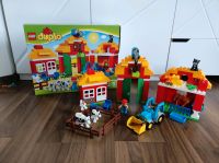 Lego Duplo Großer Bauernhof Thüringen - Jena Vorschau