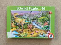 Dinosaurier 60 Teile Puzzle Berlin - Wilmersdorf Vorschau