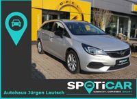 Opel Astra K ST 1.5D Edition Klima/SHZ/DAB+/Navi4.0 Brandenburg - Jüterbog Vorschau