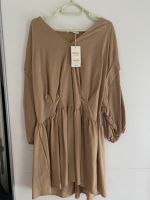 Mango Sommerkleid neu beige S Niedersachsen - Schwanewede Vorschau