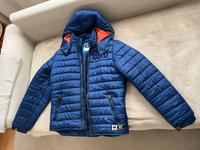 Winterjacke Herren G-Star RAW Gr.L blau Dresden - Loschwitz Vorschau