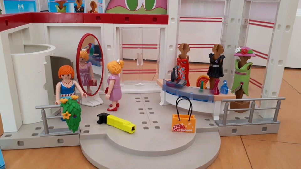 Playmobil 5486 Mode Boutique in Kirchtimke