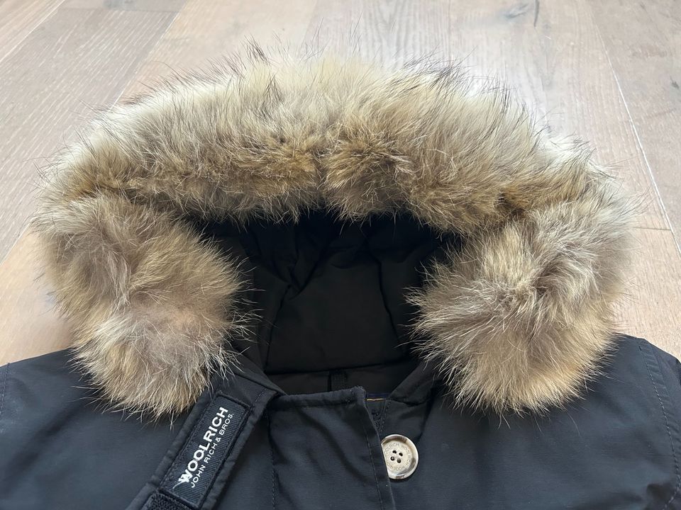 Woolrich Winterjacke (Arctic Parka) in Centrum