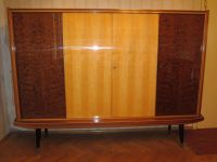 Schrank / Highboard Mid-Century Franz Widynski Brandenburg - Doberlug-Kirchhain Vorschau