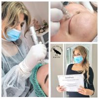 Microneedling Haut Therapie Schulung mit Starter Set Nordrhein-Westfalen - Preußisch Oldendorf Vorschau