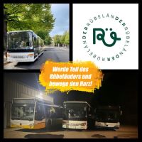 Busfahrer für Linien und Gelegenheitsverkehr Sachsen-Anhalt - Elbingerode (Harz) Vorschau