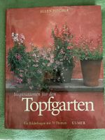 Blumen -und Topfgarten selbst  gestalten Thüringen - Erfurt Vorschau