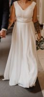 Brautkleid - Hochzeitskleid - Standesamtkleid Niedersachsen - Braunschweig Vorschau