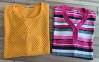 Damen Pullover NEU Gr. 42 Rabe Bayern - Mindelheim Vorschau