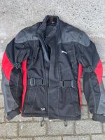 Uvex Motorradjacke Gr. M Niedersachsen - Wunstorf Vorschau