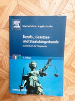 Buch Berufskunde Gesetzeskunde und Staatsbürgerkunde Bayern - Gilching Vorschau