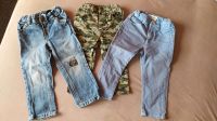 Jeans jungen Baden-Württemberg - Bad Buchau Vorschau