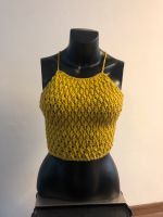 Häkeltop, Crochet Top, Schnürtop Niedersachsen - Emsbüren Vorschau