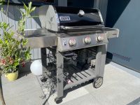 NEUER Weber Gasgrill Genesis 2 E 310 W Bayern - Altenmünster Vorschau