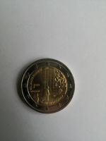 2 Euro Münze 50 Jahre Warschau J 2020 coin  *Fehlprägung* Bayern - Giebelstadt Vorschau