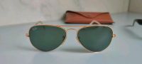 Ray Ban Aviator 3025 Gr.55 Duisburg - Duisburg-Süd Vorschau