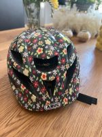 ABUS - Anuky flower S 46-52 cm Helm Fahrradhelm Kind Nordrhein-Westfalen - Moers Vorschau